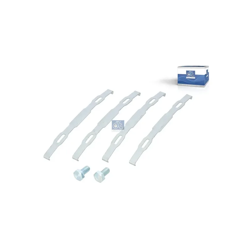 Fren Kaliperi Tamir Takımı DT Spare Parts 2.01464 – Volvo FH / FM / FMX