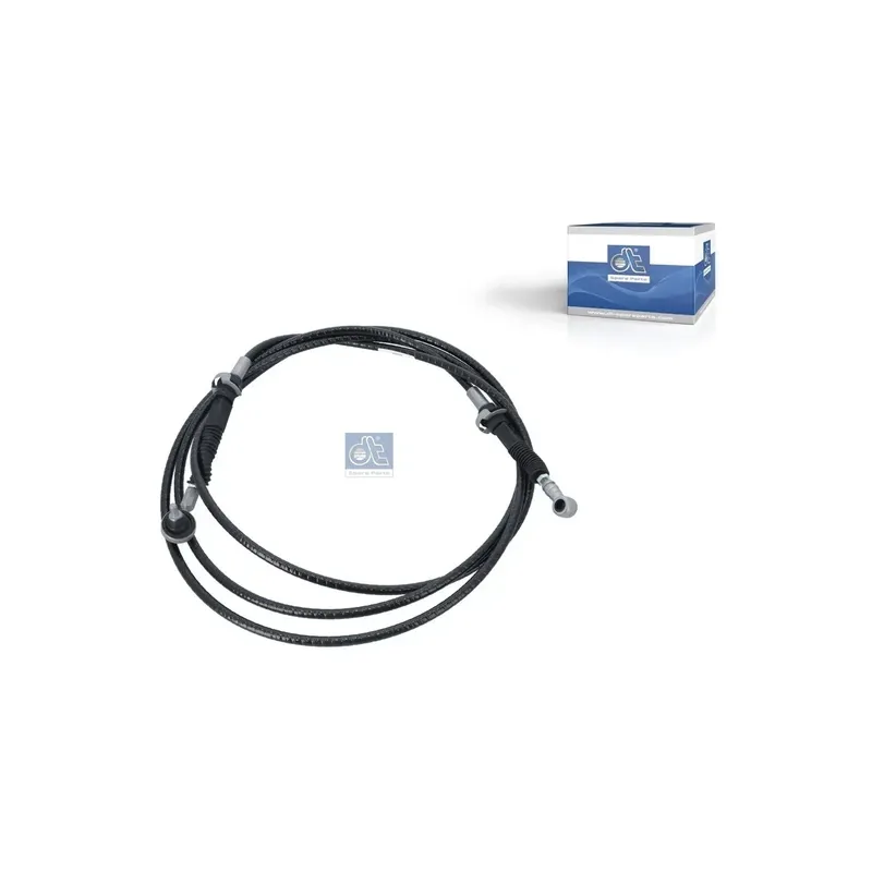 Şanzıman Kumanda Teli DT Spare Parts 3.00020 – MAN TGS