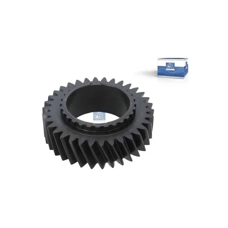 Şanzıman Tahrik Dişlisi DT Spare Parts 2.32721 – Volvo FH / FM / FMX