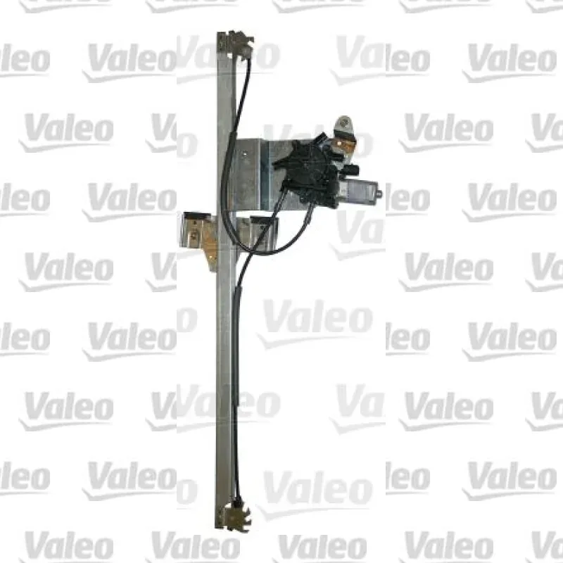 Cam Krikosu Ön Sağ VALEO 851755 – Volkswagen / Mercedes-Benz