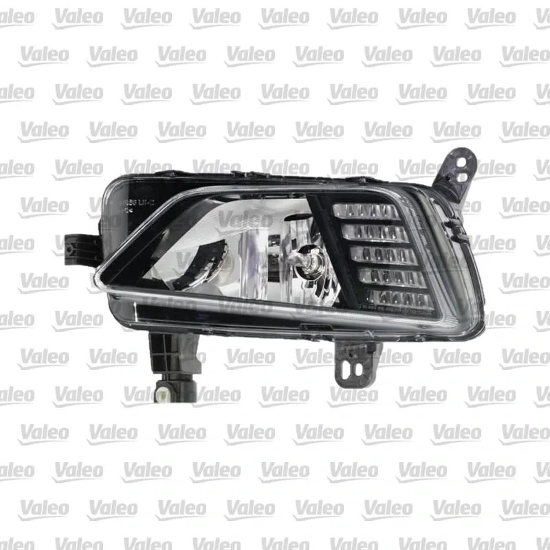 Sis Farı Ön Sol VALEO 047429 – Volkswagen Polo
