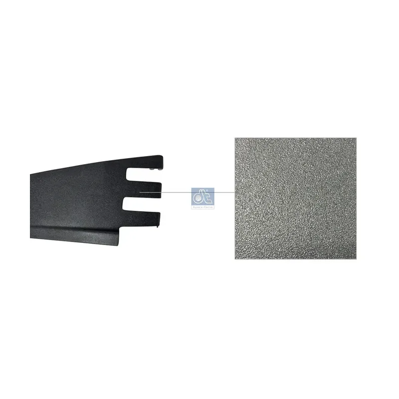 Sol Kaplama DT Spare Parts 2.71281 – Volvo FM / FMX