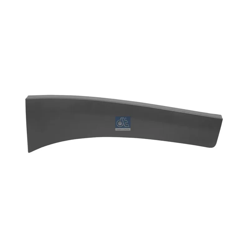 Sol Gri Çamurluk DT Spare Parts 4.69578 – Mercedes-Benz ACTROS / AROCS