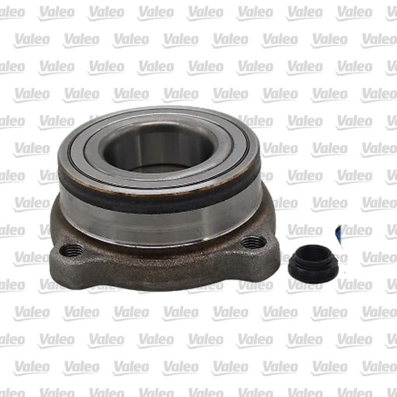 Teker Rulmanı Arka Sağ veya Sol VALEO 502679 – BMW X5 / X6