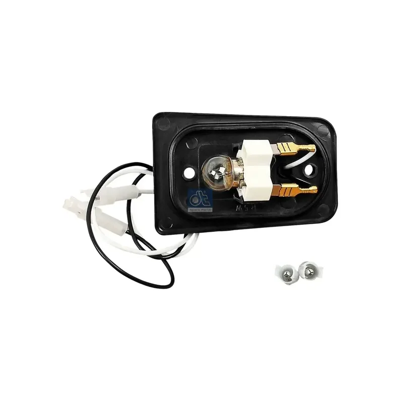 Sağ Lamba Duyu DT Spare Parts 2.24701 – Volvo FH / FM / FMX