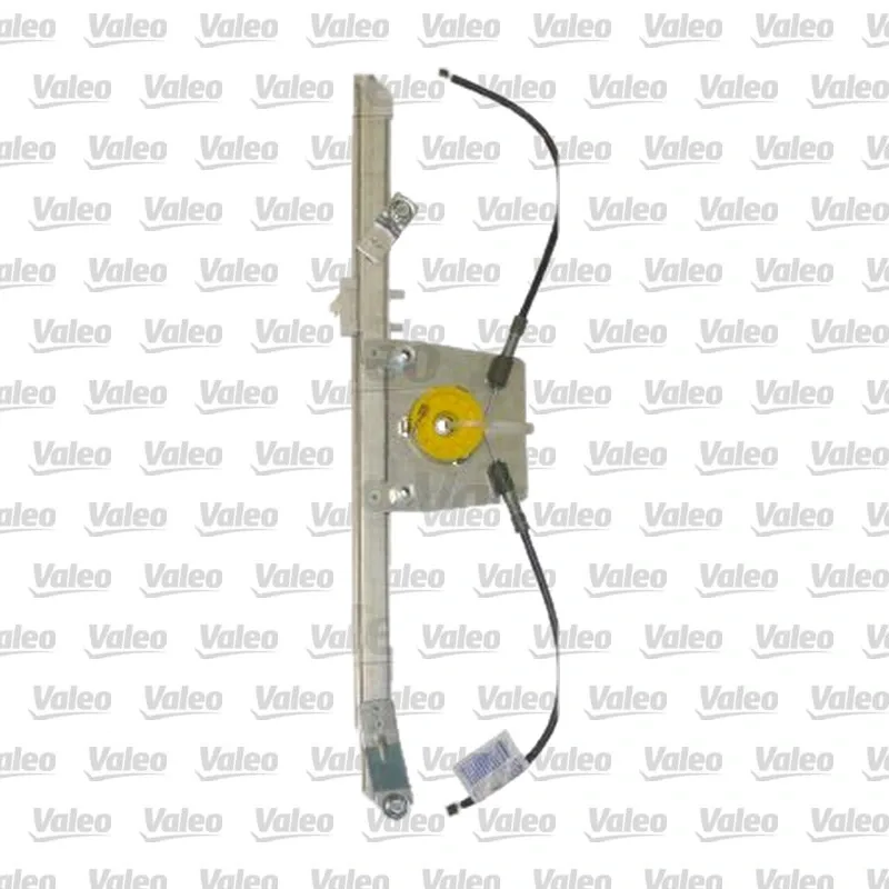 Cam Krikosu Ön Sağ VALEO 850727