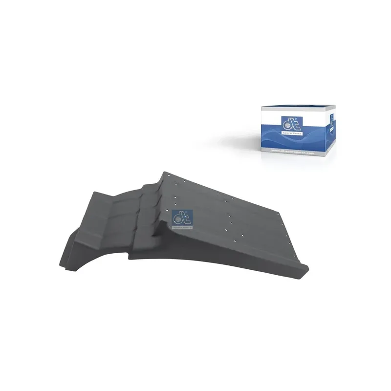 Sol Arka Çamurluk DT Spare Parts 3.81231 – MAN TGA / TGS