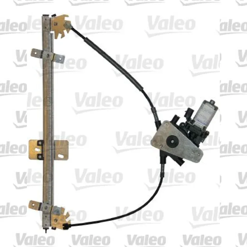 Cam Krikosu Ön Sağ VALEO 850385 – Seat Toledo