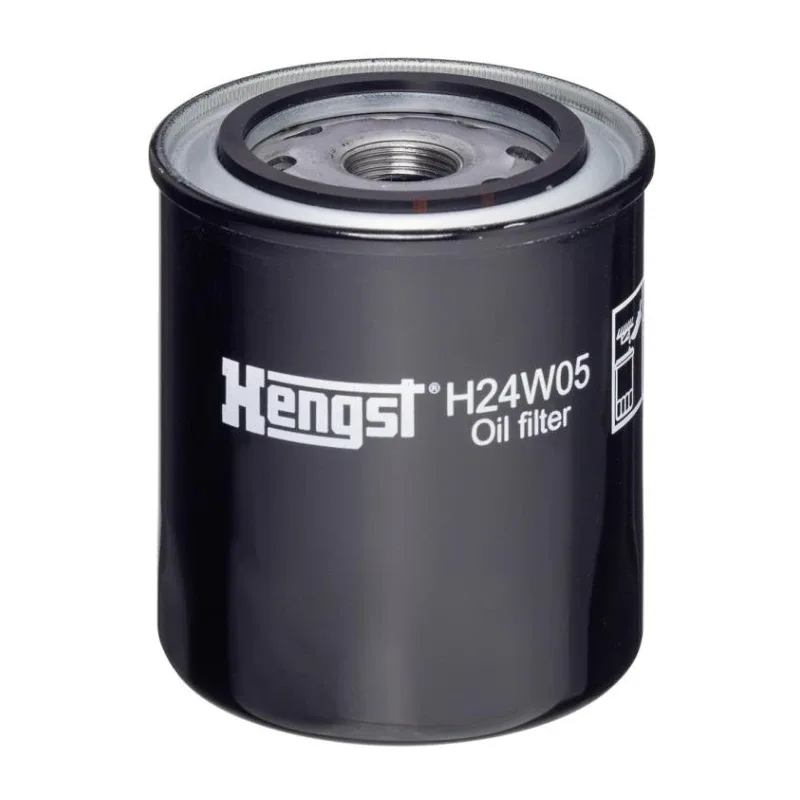 MAN TGS 18.400 Şanzıman Filtresi – HENGST H24W05