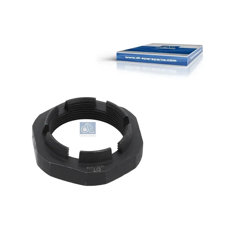 Tekerlek Poryası Flanş Somunu DT Spare Parts 2.65065 – Volvo FH / FM / FMX