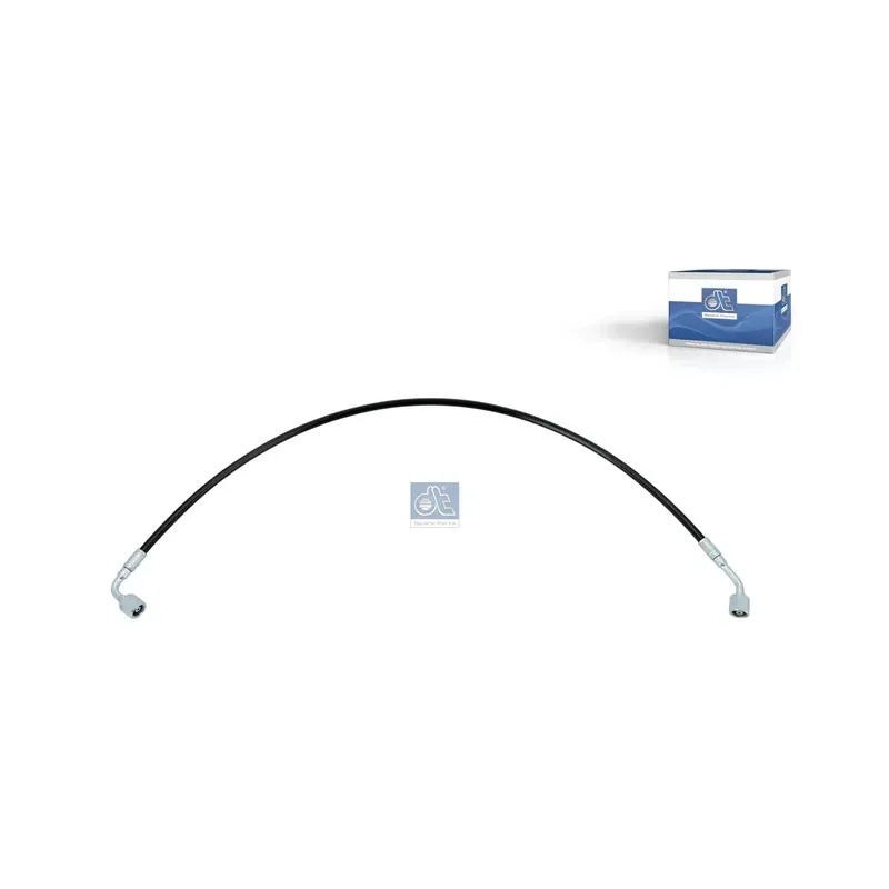 Kabin Kaldırma Hortumu DT Spare Parts 1.28167 – Scania G / R