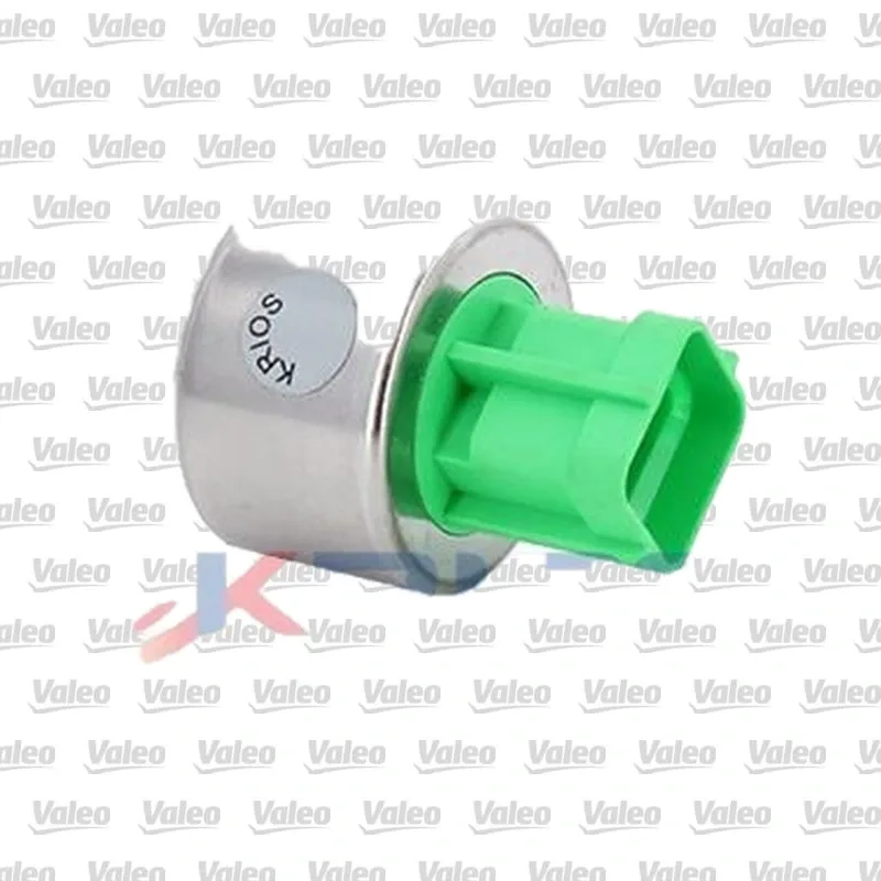 Klima Basınç Müşürü VALEO 509476 – Fiat / Alfa Romeo