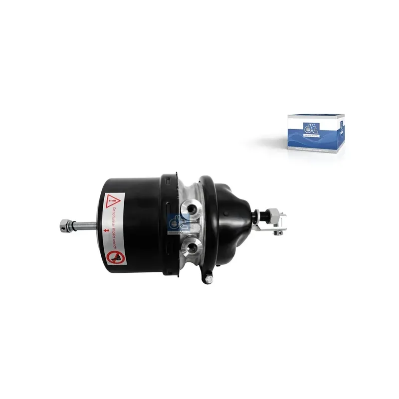İmdatlı Fren Körüğü DT Spare Parts 1.18881 – Scania G / R