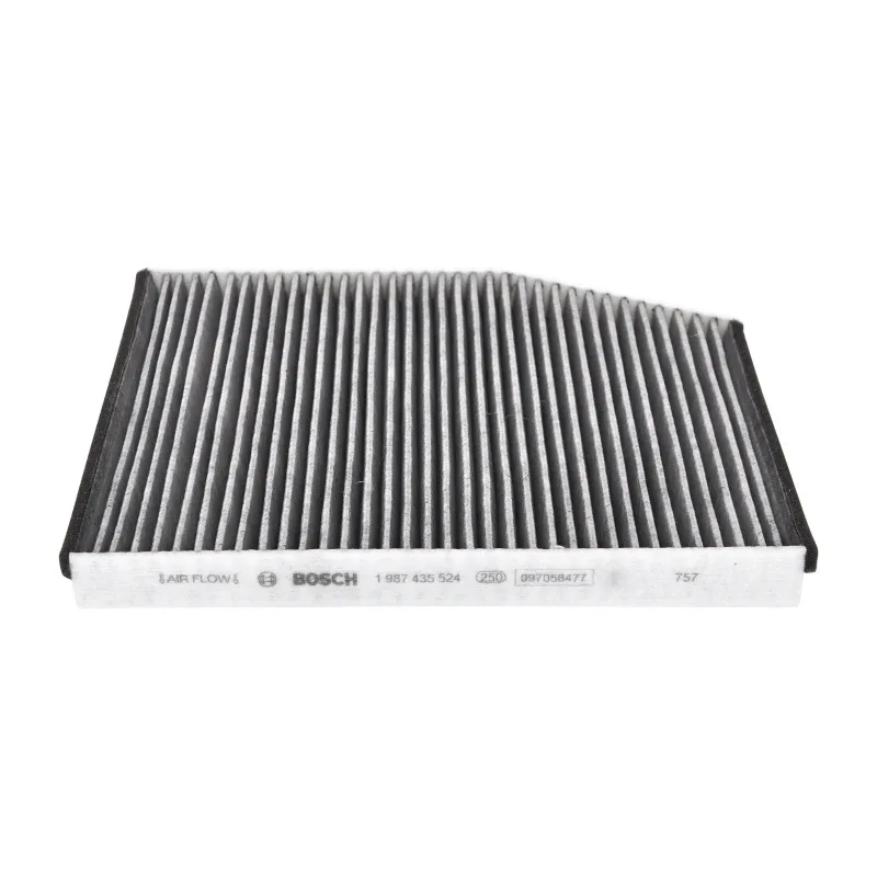 Aktif Karbonlu Polen Filtresi BOSCH 1987435524 – FORD TOURNEO / TRANSIT