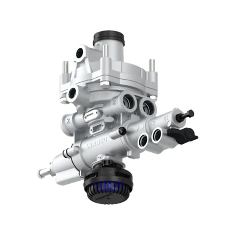 Pnömatik Yük Duyarlı Röle Valfi WABCO 4757111180 – Mercedes-Benz ATEGO 1518 / ATEGO 1524