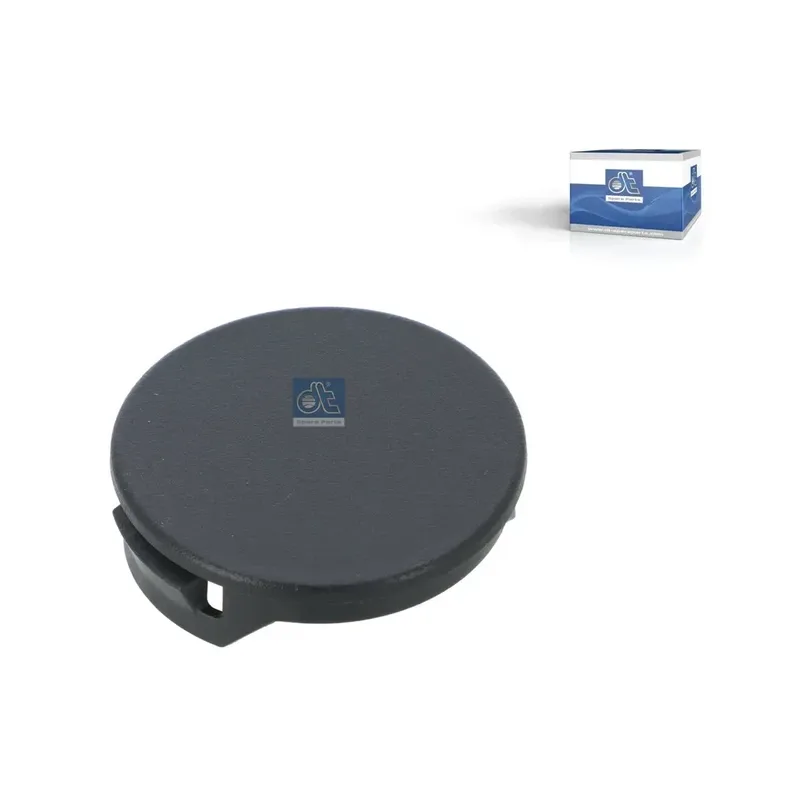 Çamurluk Kapağı DT Spare Parts 2.01389 – Volvo FH / FM / FMX