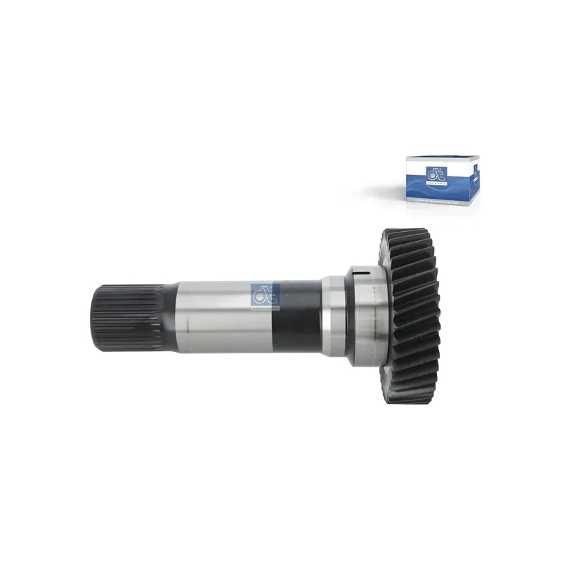 Giriş Mili DT Spare Parts 2.01051 – Volvo FH / FM / FMX