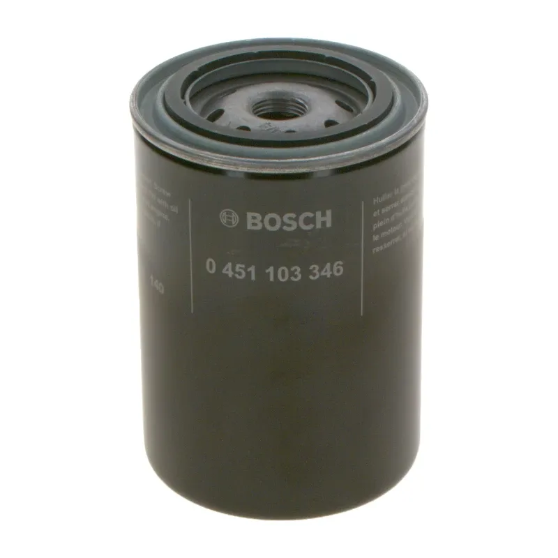 Yağ Filtresi BOSCH 0451103346 – AUDI / VW