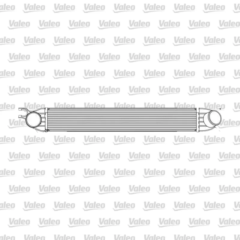 Turbo Radyatörü VALEO 818580 – MINI Cooper