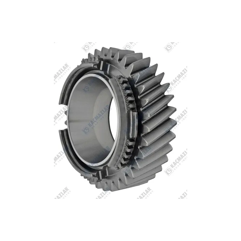 4. Vites Dişlisi 36 Diş KAÇMAZ K21.03220 – Mercedes-Benz ACTROS / AROCS / AXOR