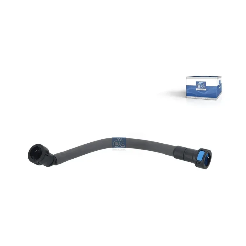 Yakıt Borusu DT Spare Parts 2.00500 – Volvo FH / FM / FMX