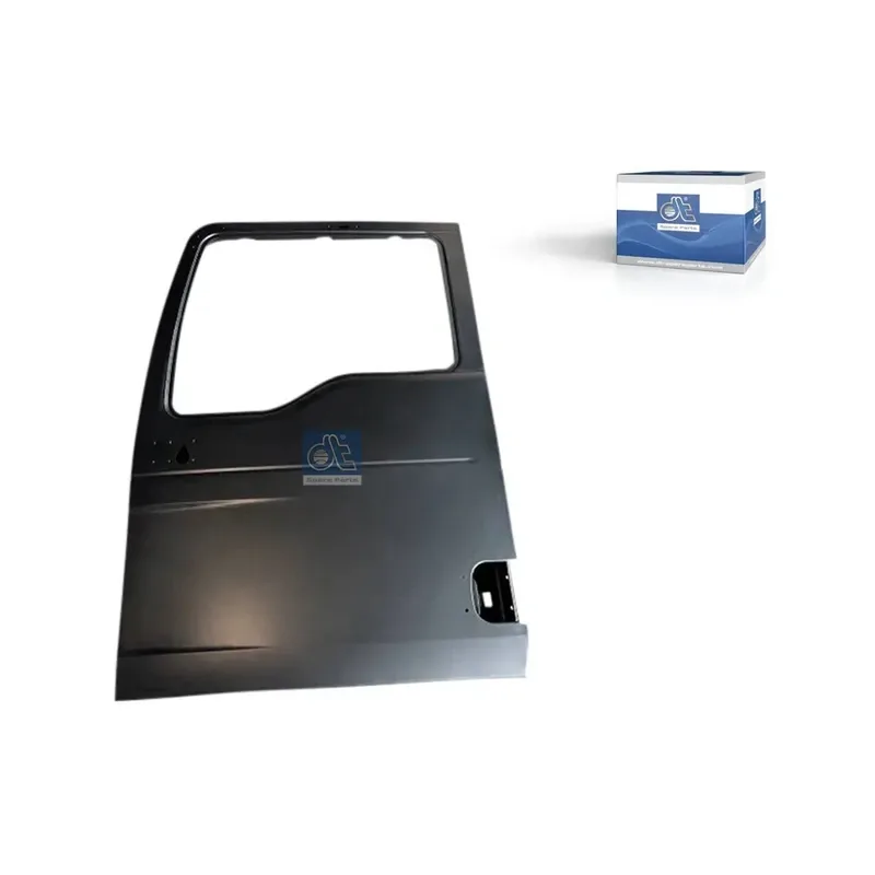 Sol Kapı DT Spare Parts 3.81404 – MAN TGA / TGS / TGX