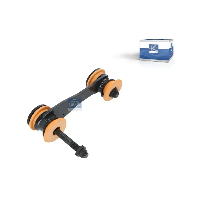 Komple Kabin Hava Süspansiyonu Bağlantı Kolu DT Spare Parts 1.00305 – Scania R
