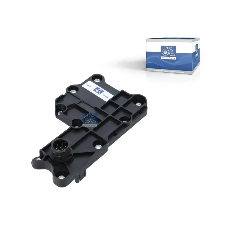 Vites Değiştirme Silindiri Tamir Takımı DT Spare Parts 4.92710 – Mercedes-Benz ACTROS / AXOR