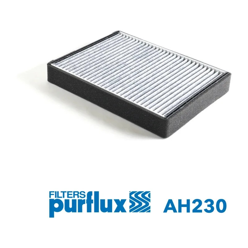 Polen Filtresi PURFLUX AH230 – HYUNDAI / KIA