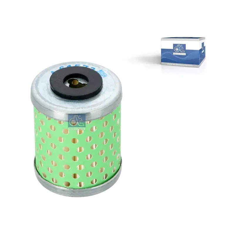 Yakıt Filtresi Elemanı DT Spare Parts 4.61573 – MAN TGA / TGS / TGX
