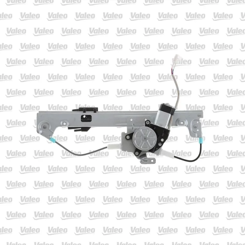 Cam Krikosu Arka Sağ VALEO 851881 – Ford Focus