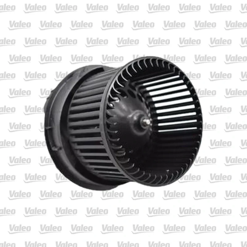 Kalorifer Motoru VALEO 884632 – Citroen C1 1.0 / 1.4 HDi