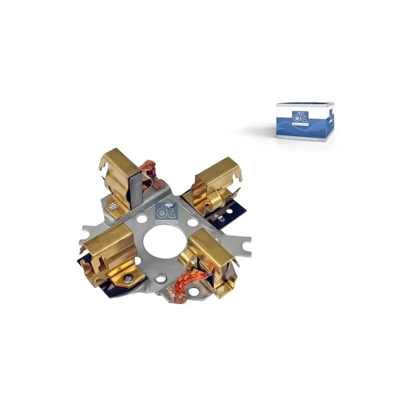 Kömür Tutucusu DT Spare Parts 5.47092 – MAN TGA