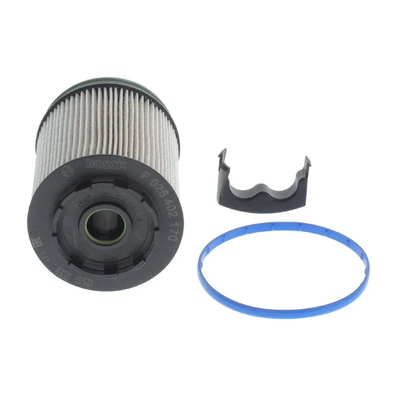 Ford Ranger 2.0 Mazot Filtresi Elemanı – BOSCH F026402170