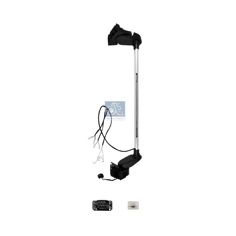 Sağ Ayna Kolu DT Spare Parts 4.66401 – Mercedes-Benz ACTROS / AROCS