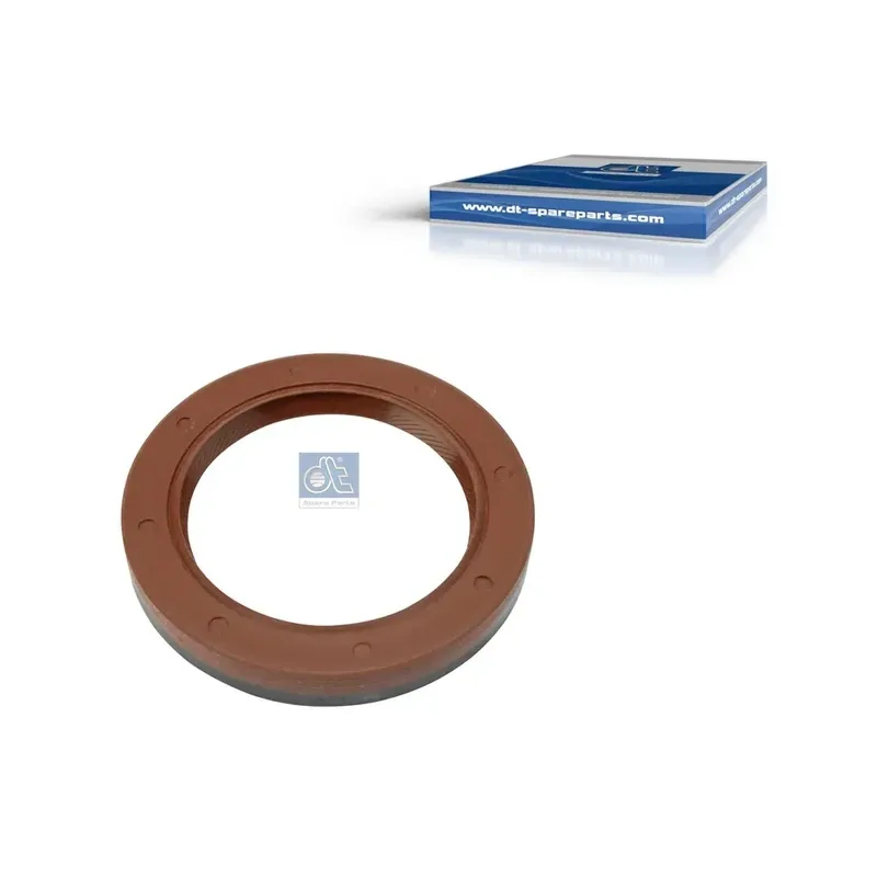 Volan Muhafazası Yağ Keçesi DT Spare Parts 3.11070 – MAN / Mercedes-Benz