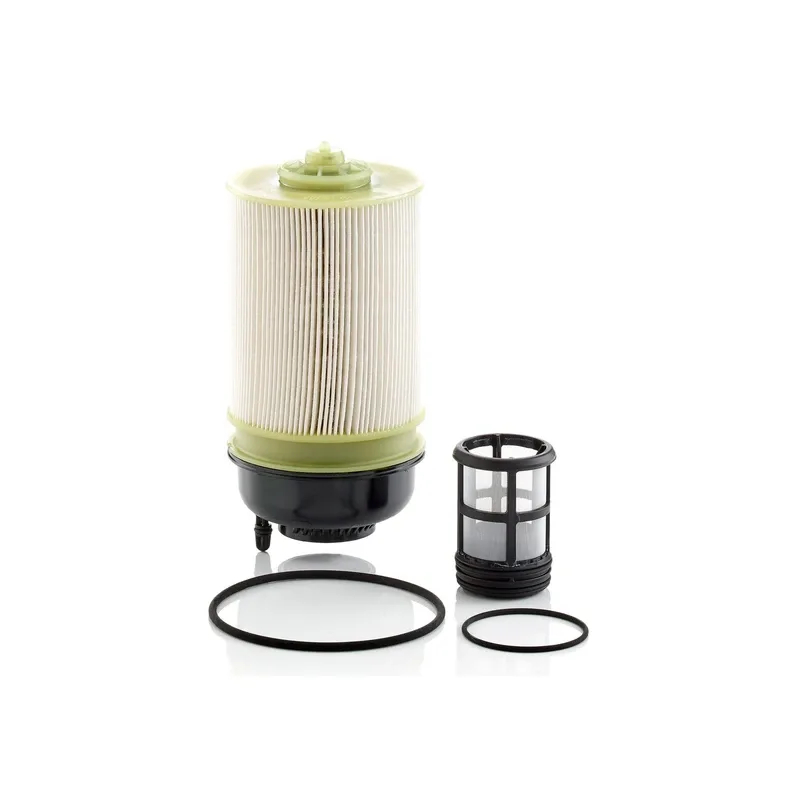 Dizel Yakıt Filtresi MANN-FILTER PU 12 002-2 z – Mercedes-Benz ACTROS / AROCS