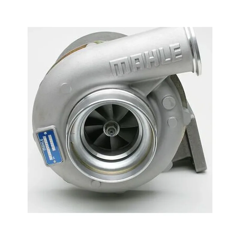 Turboşarj MAHLE 228 TC 14666 000 – MAN TGA / TGS / TGX