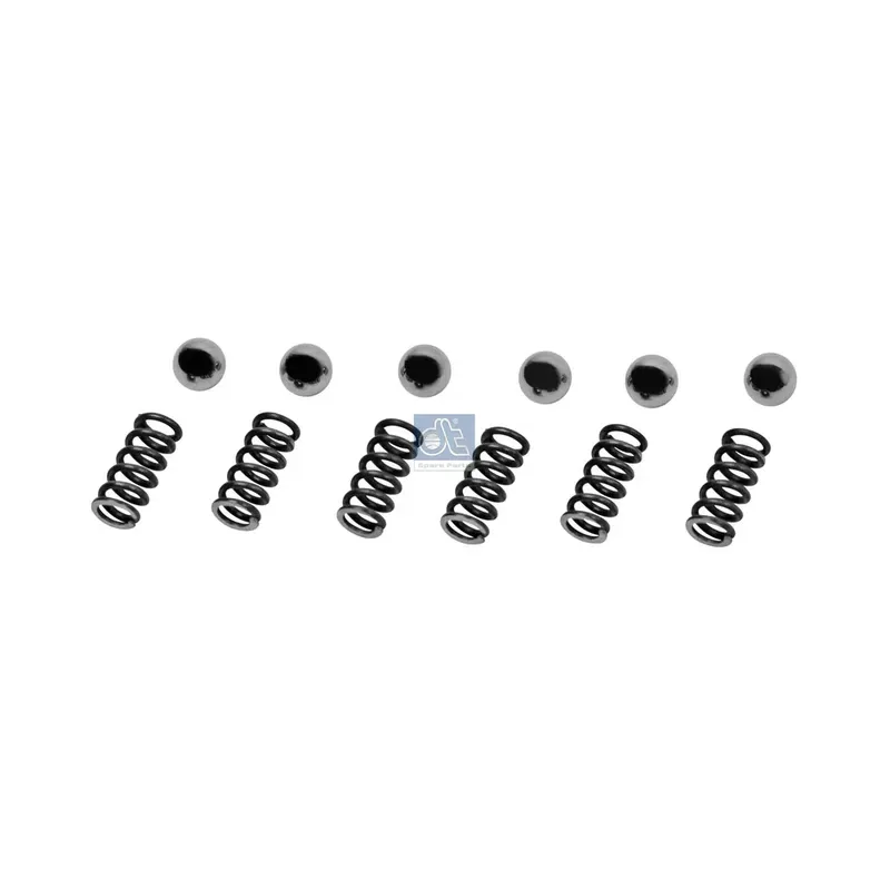 Şanzıman Tamir Takımı DT Spare Parts 4.90257 – MAN TGA / TGS / TGX