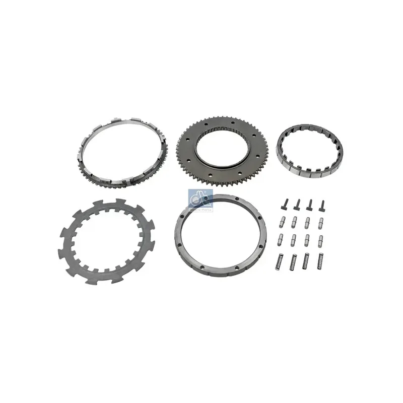 Senkromeç Takımı DT Spare Parts 1.31530 – Scania R