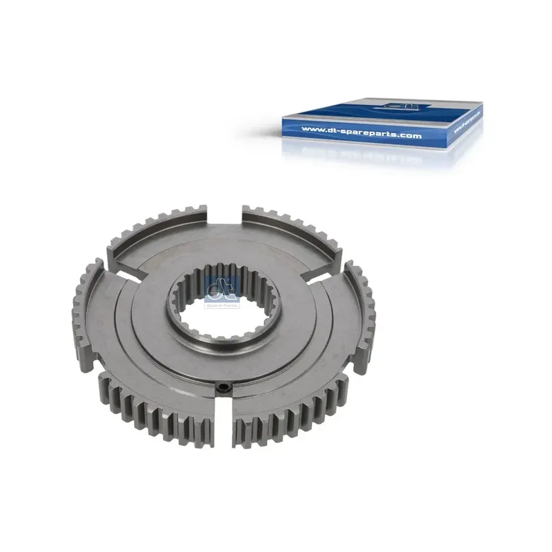 Senkromeç Göbeği DT Spare Parts 4.71667 – Mercedes-Benz ACTROS / ATEGO