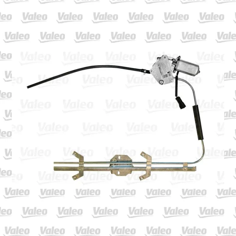 Cam Krikosu Ön Sağ VALEO 851237 – Mercedes-Benz G 350 / G 63