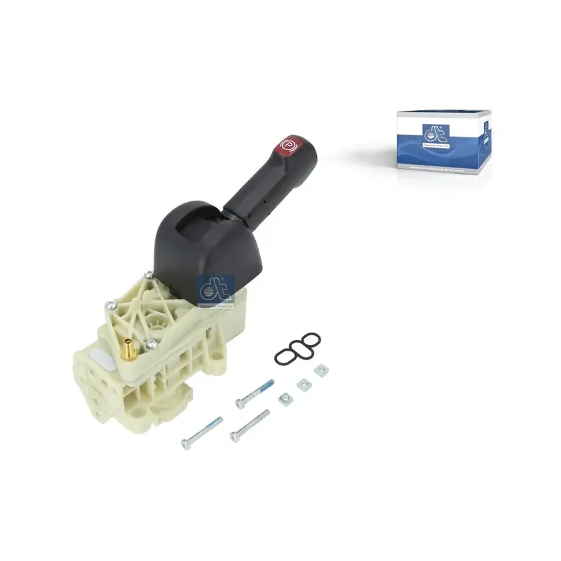 El Fren Valfi DT Spare Parts 1.00249 – Scania G / R