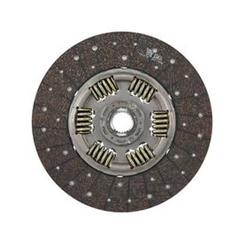 Komple Debriyaj Seti VALEO 809131 – MAN TGA