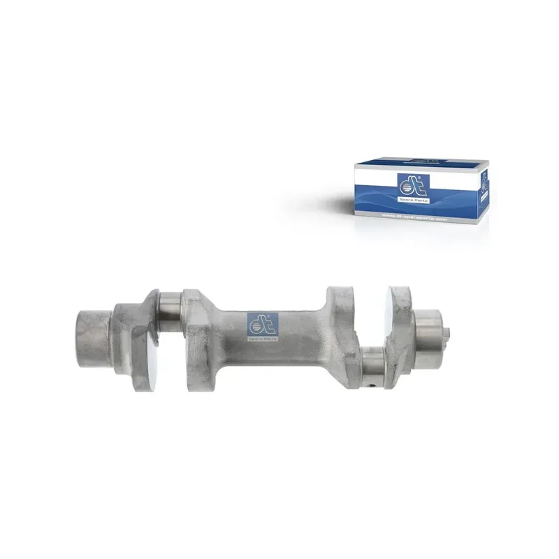 Kompresör Krank Mili DT Spare Parts 3.75125 – MAN TGA / TGS / TGX