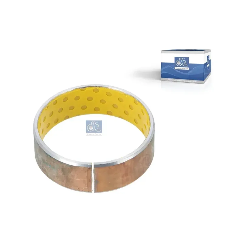Fren Eksantrik Mili Burcu DT Spare Parts 1.16259 – Scania R