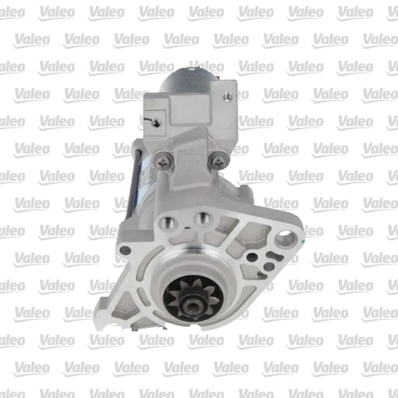 Marş Dinamosu VALEO 616415 – Mitsubishi Lancer / L200