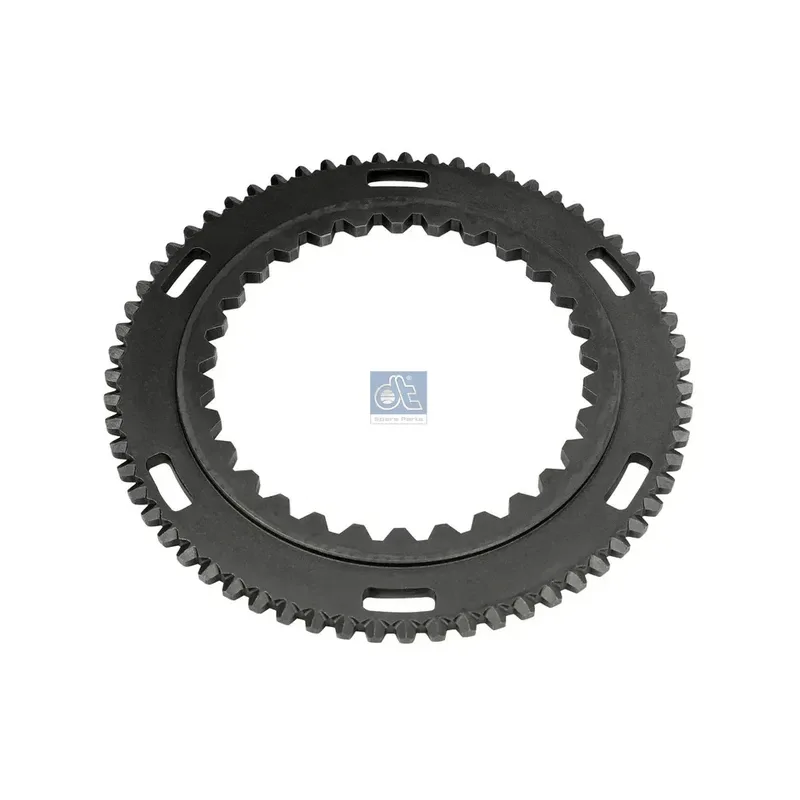Şanzıman Kavrama Gövdesi DT Spare Parts 7.44300 – MAN TGA