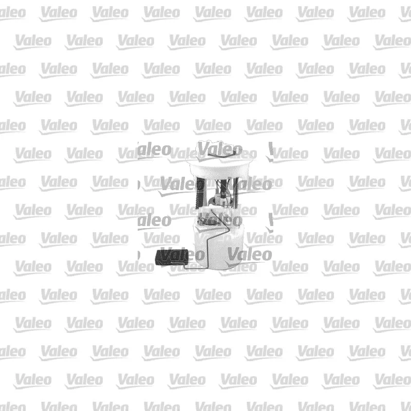 Depo Şamandırası VALEO 347025 – Peugeot / Citroen