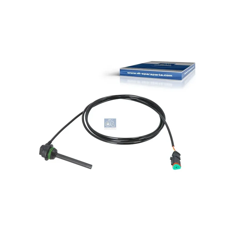 Retarder Konum Sensörü DT Spare Parts 1.21127 – Scania R